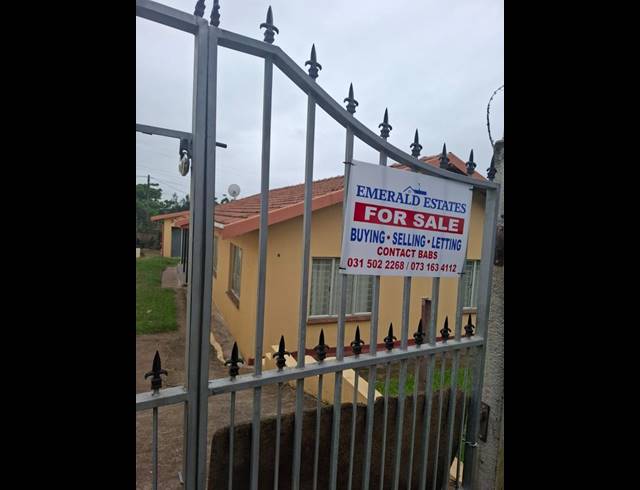 4 BEDROOM HOUSE FOR SALE IN HAVENSIDE
